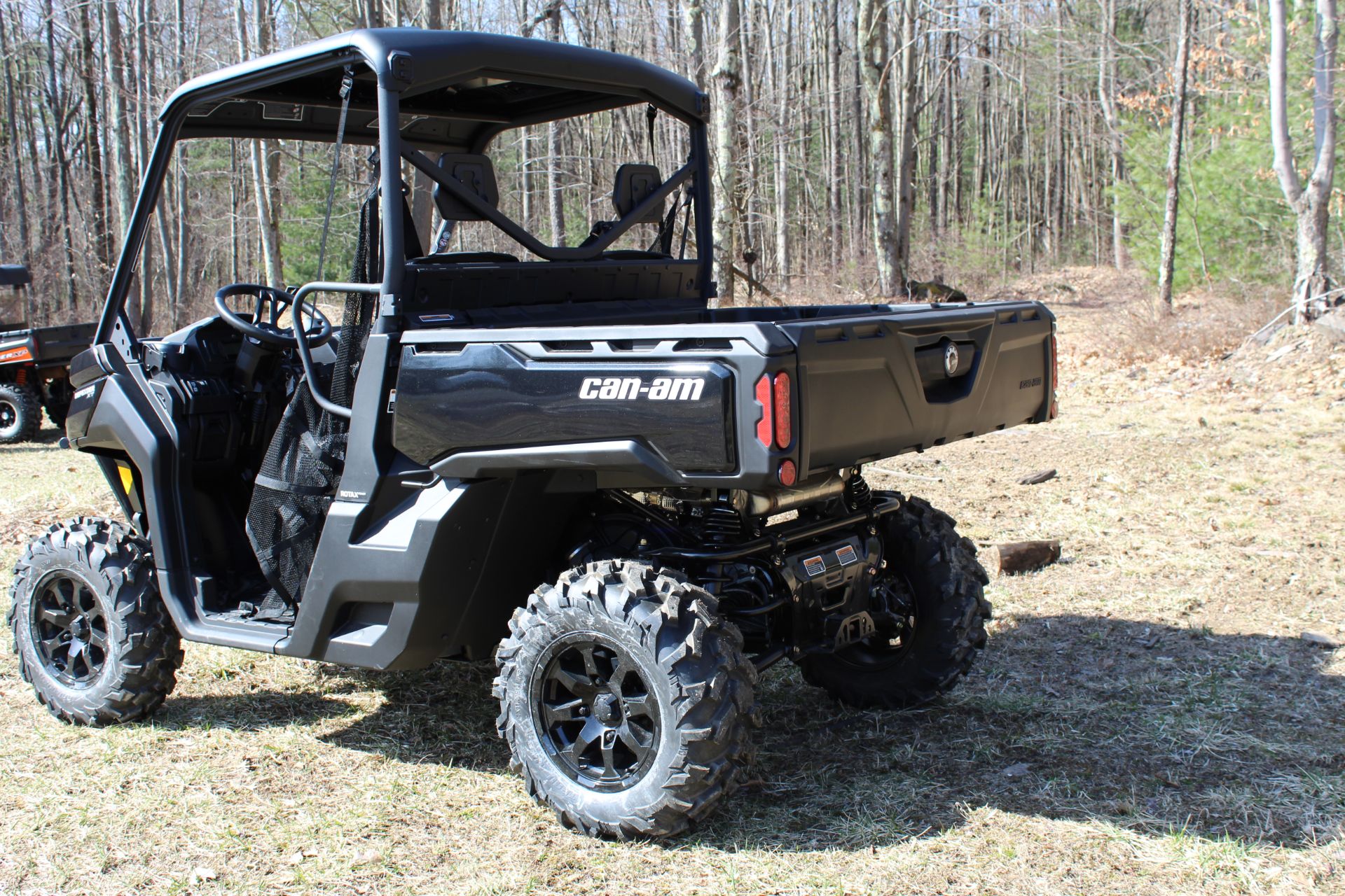 2024 Can-Am Defender XT HD10 in Rockton, Pennsylvania - Photo 5