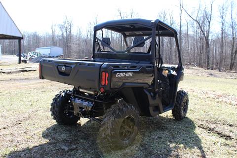 2024 Can-Am Defender XT HD10 in Rockton, Pennsylvania - Photo 10