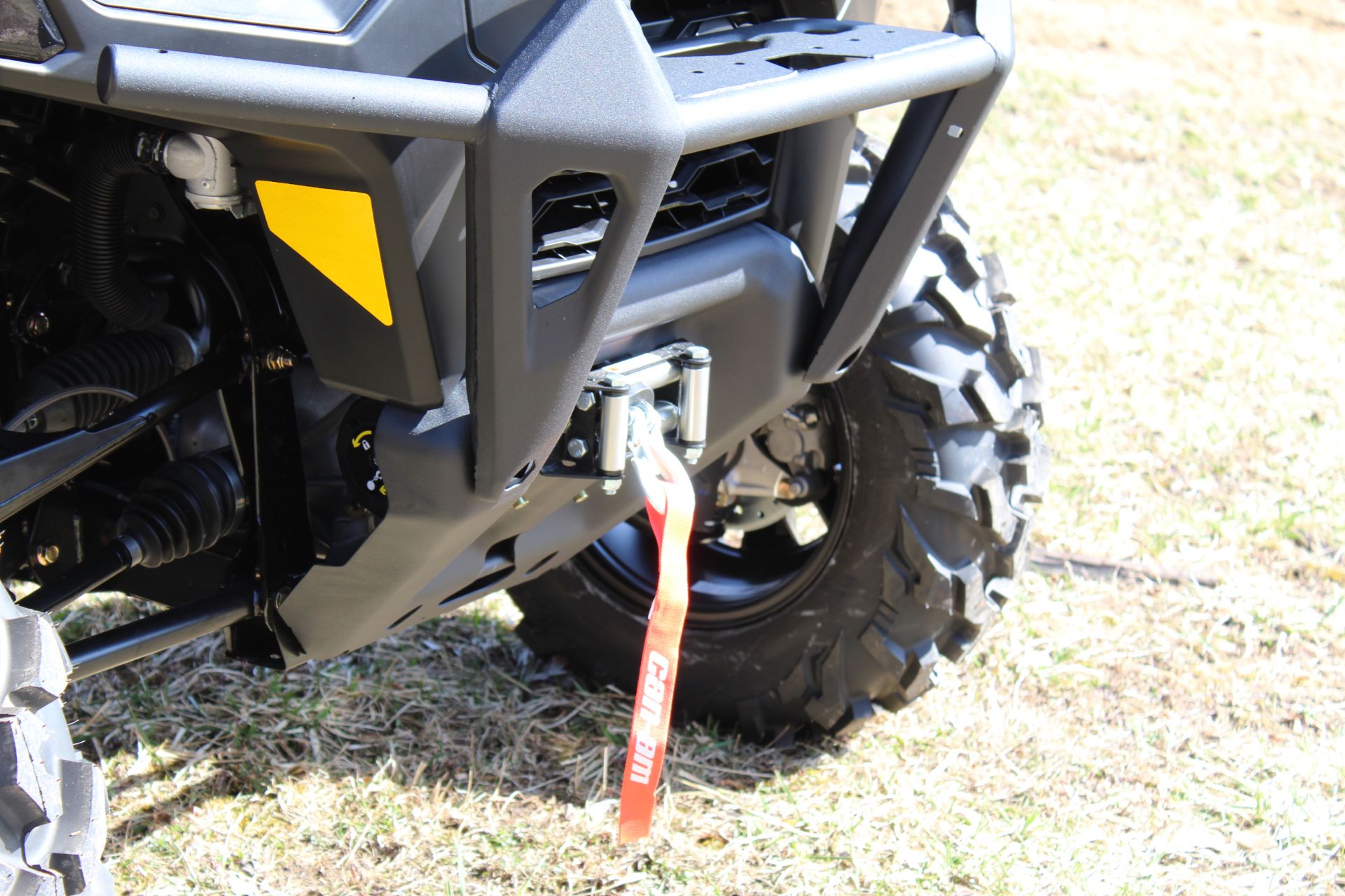 2024 Can-Am Defender XT HD10 in Rockton, Pennsylvania - Photo 17