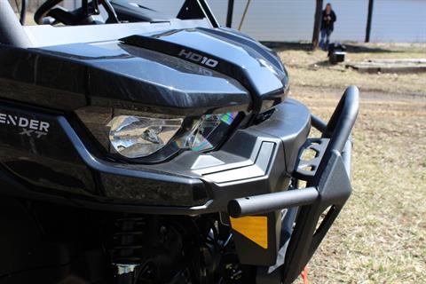 2024 Can-Am Defender XT HD10 in Rockton, Pennsylvania - Photo 18