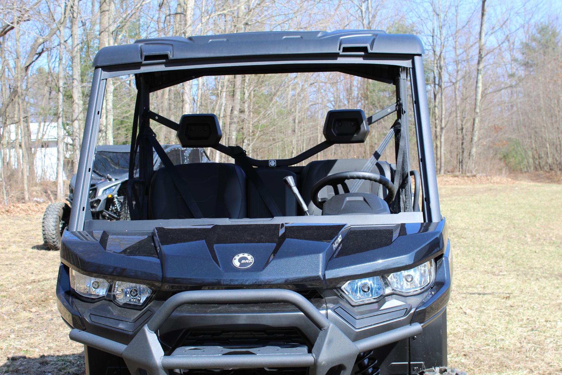 2024 Can-Am Defender XT HD10 in Rockton, Pennsylvania - Photo 22