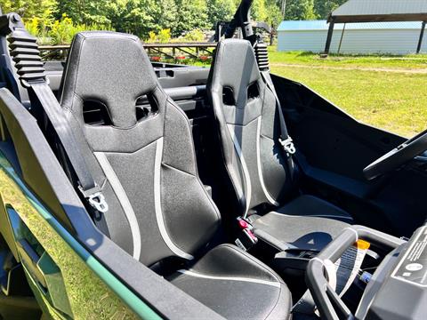 2023 Can-Am Commander DPS 700 in Rockton, Pennsylvania - Photo 11