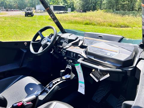 2023 Can-Am Commander DPS 700 in Rockton, Pennsylvania - Photo 12