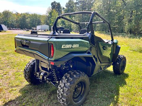 2023 Can-Am Commander DPS 700 in Rockton, Pennsylvania - Photo 7