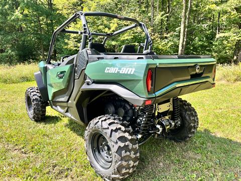 2023 Can-Am Commander DPS 700 in Rockton, Pennsylvania - Photo 5