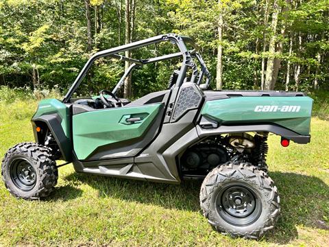 2023 Can-Am Commander DPS 700 in Rockton, Pennsylvania - Photo 4