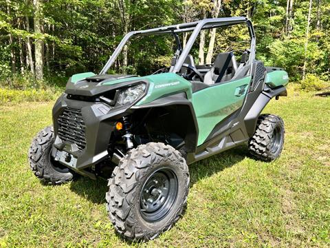 2023 Can-Am Commander DPS 700 in Rockton, Pennsylvania - Photo 1