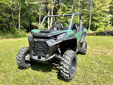 2023 Can-Am Commander DPS 700 in Rockton, Pennsylvania - Photo 3