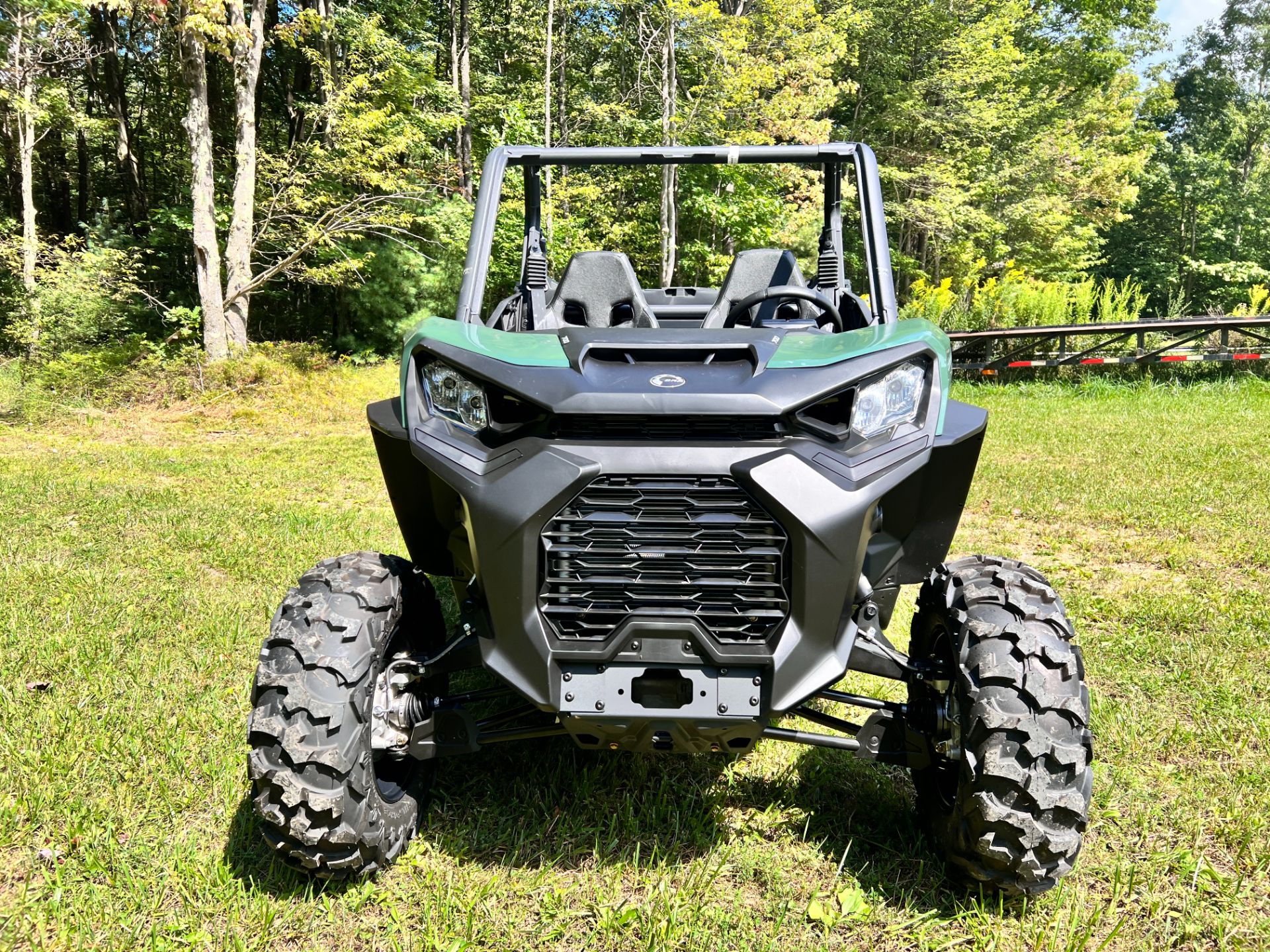 2023 Can-Am Commander DPS 700 in Rockton, Pennsylvania - Photo 2