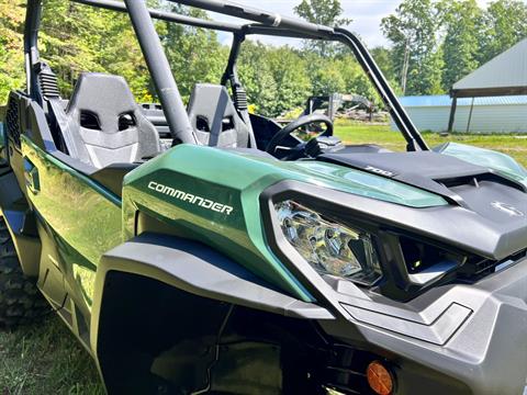 2023 Can-Am Commander DPS 700 in Rockton, Pennsylvania - Photo 15