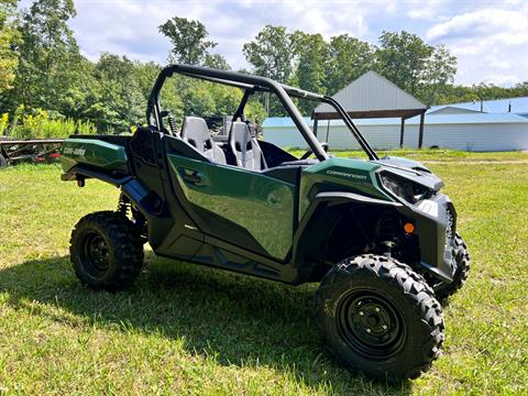 2023 Can-Am Commander DPS 700 in Rockton, Pennsylvania - Photo 10