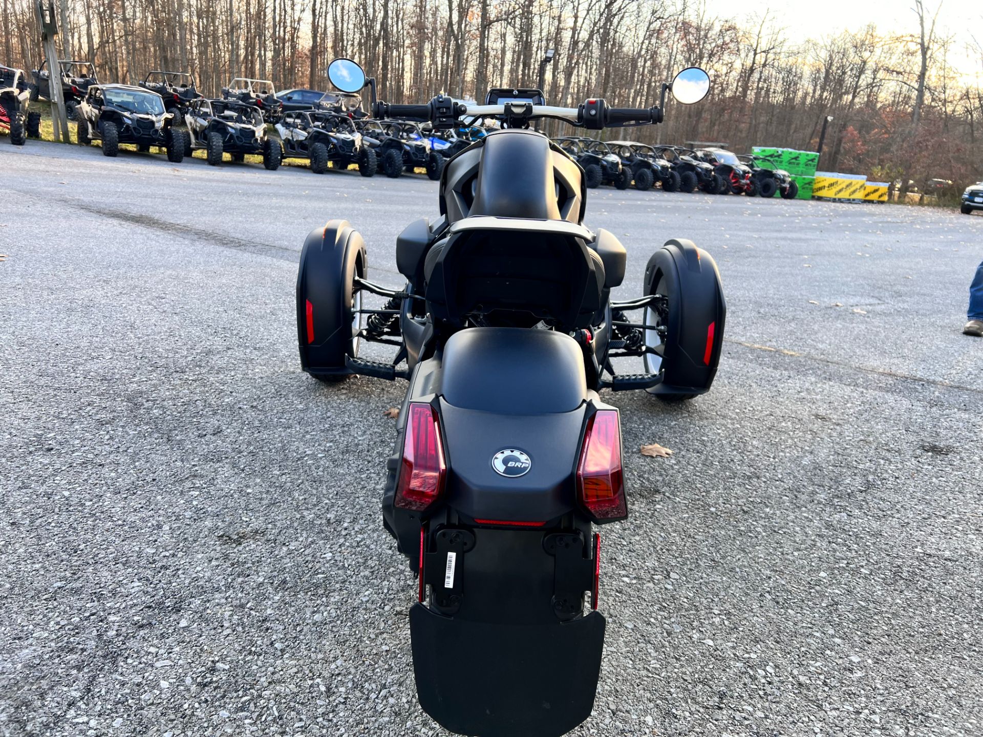 2023 Can-Am Ryker Rally in Rockton, Pennsylvania - Photo 7