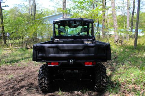 2023 Can-Am Defender 6x6 XT HD10 in Rockton, Pennsylvania - Photo 4