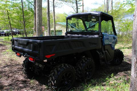 2023 Can-Am Defender 6x6 XT HD10 in Rockton, Pennsylvania - Photo 5