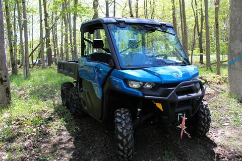 2023 Can-Am Defender 6x6 XT HD10 in Rockton, Pennsylvania - Photo 7