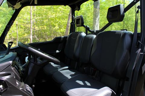 2023 Can-Am Defender 6x6 XT HD10 in Rockton, Pennsylvania - Photo 9