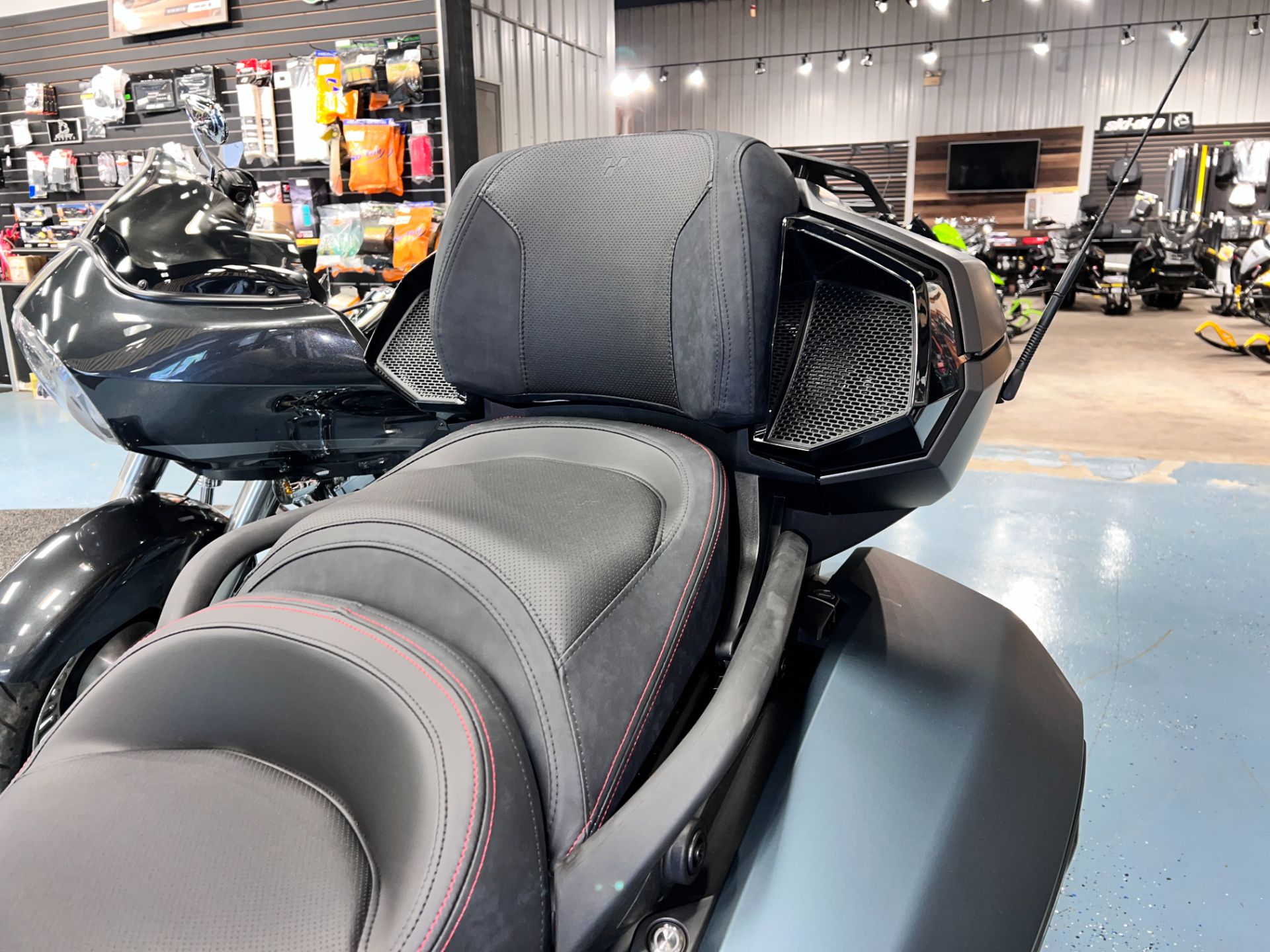 2023 Can-Am Spyder F3 Limited Special Series in Rockton, Pennsylvania - Photo 6