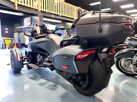 2023 Can-Am Spyder F3 Limited Special Series in Rockton, Pennsylvania - Photo 7