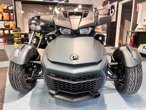 2023 Can-Am Spyder F3 Limited Special Series in Rockton, Pennsylvania - Photo 14