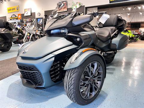 2023 Can-Am Spyder F3 Limited Special Series in Rockton, Pennsylvania - Photo 15