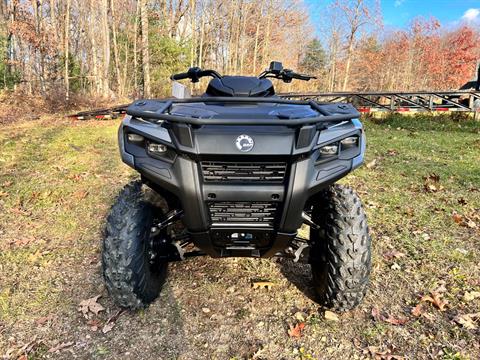 2024 Can-Am Outlander DPS 500 in Rockton, Pennsylvania - Photo 2