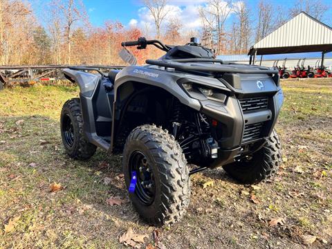 2024 Can-Am Outlander DPS 500 in Rockton, Pennsylvania - Photo 4