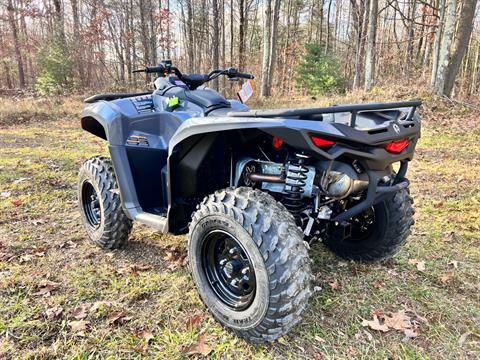 2024 Can-Am Outlander DPS 500 in Rockton, Pennsylvania - Photo 11