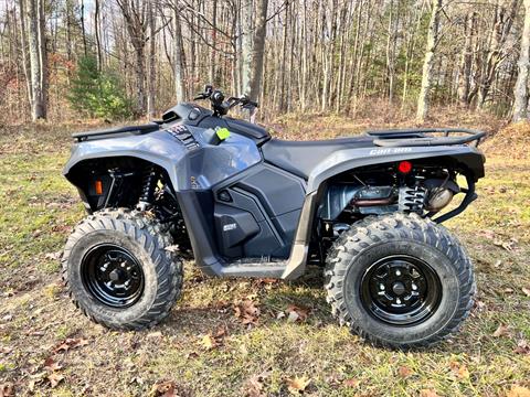 2024 Can-Am Outlander DPS 500 in Rockton, Pennsylvania - Photo 12