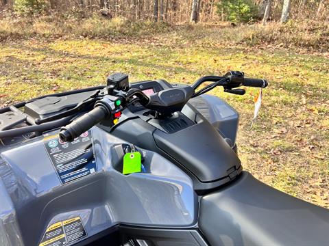 2024 Can-Am Outlander DPS 500 in Rockton, Pennsylvania - Photo 13