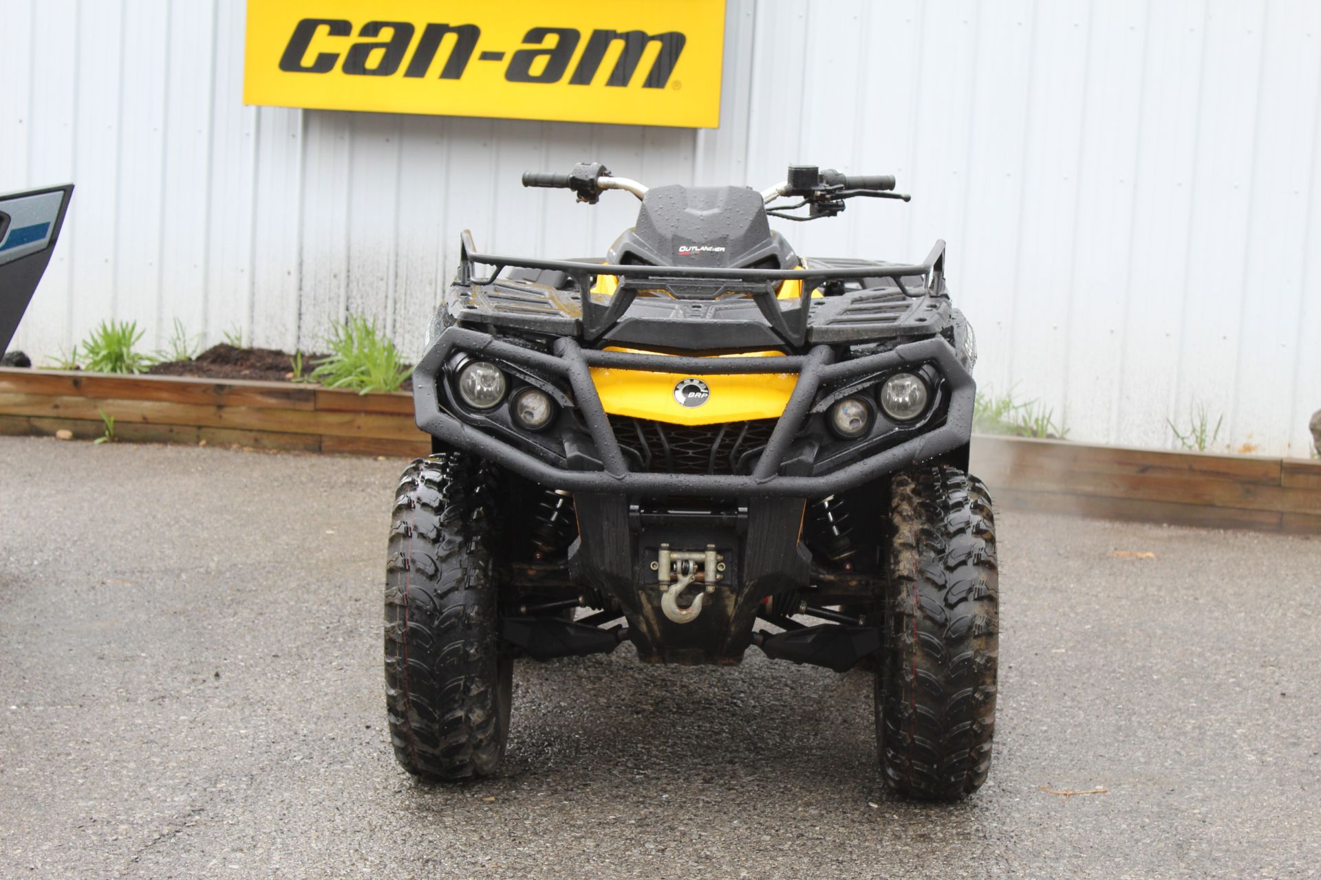 Used 2013 Can-Am Outlander™ XT-P 1000, Rockton PA | Specs, Price ...