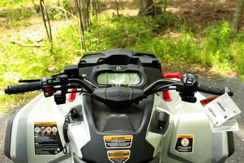 2024 Can-Am Outlander X MR 1000R in Rockton, Pennsylvania - Photo 8