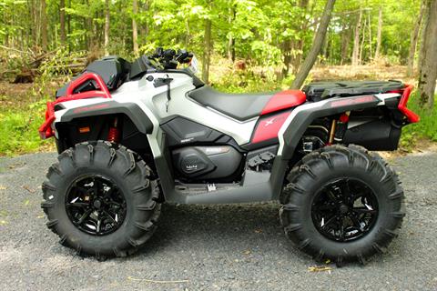 2024 Can-Am Outlander X MR 1000R in Rockton, Pennsylvania - Photo 2