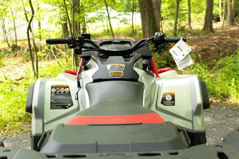 2024 Can-Am Outlander X MR 1000R in Rockton, Pennsylvania - Photo 7