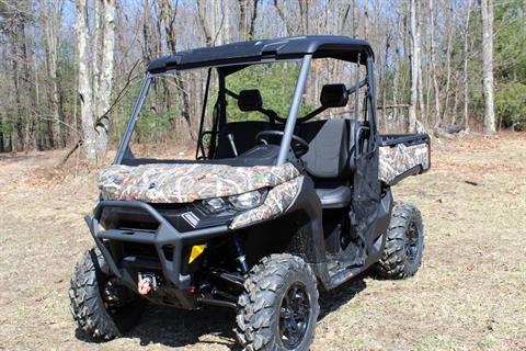 2024 Can-Am Defender XT HD10 in Rockton, Pennsylvania - Photo 1