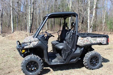 2024 Can-Am Defender XT HD10 in Rockton, Pennsylvania - Photo 6