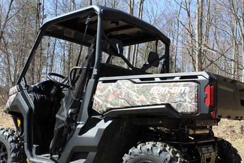 2024 Can-Am Defender XT HD10 in Rockton, Pennsylvania - Photo 9