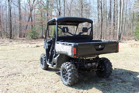 2024 Can-Am Defender XT HD10 in Rockton, Pennsylvania - Photo 11