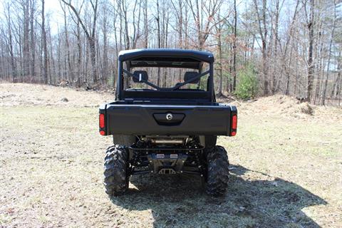 2024 Can-Am Defender XT HD10 in Rockton, Pennsylvania - Photo 12