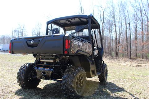 2024 Can-Am Defender XT HD10 in Rockton, Pennsylvania - Photo 16