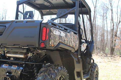 2024 Can-Am Defender XT HD10 in Rockton, Pennsylvania - Photo 17