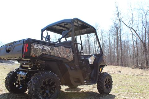 2024 Can-Am Defender XT HD10 in Rockton, Pennsylvania - Photo 18