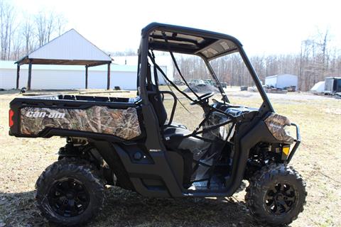 2024 Can-Am Defender XT HD10 in Rockton, Pennsylvania - Photo 19