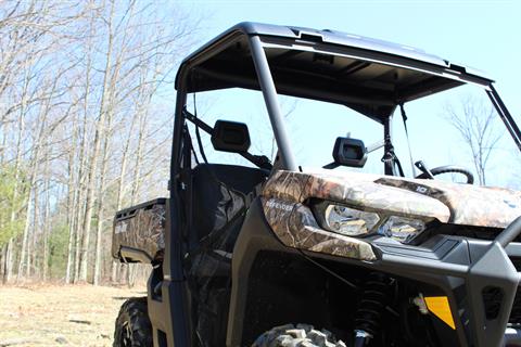 2024 Can-Am Defender XT HD10 in Rockton, Pennsylvania - Photo 21