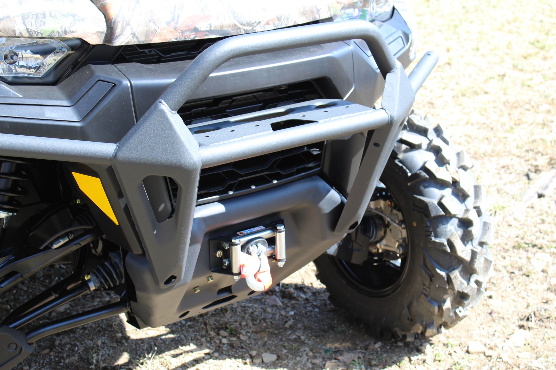 2024 Can-Am Defender XT HD10 in Rockton, Pennsylvania - Photo 23