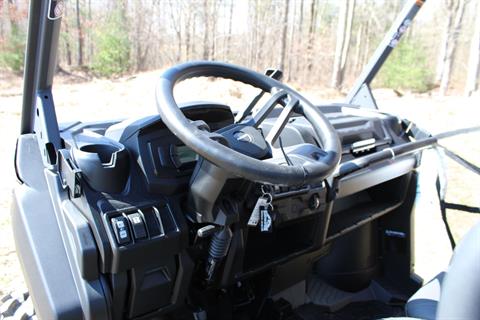 2024 Can-Am Defender XT HD10 in Rockton, Pennsylvania - Photo 28