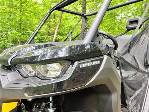 2023 Can-Am Defender DPS HD9 in Rockton, Pennsylvania - Photo 2