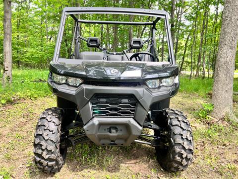 2023 Can-Am Defender DPS HD9 in Rockton, Pennsylvania - Photo 3