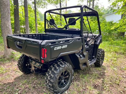 2023 Can-Am Defender DPS HD9 in Rockton, Pennsylvania - Photo 8