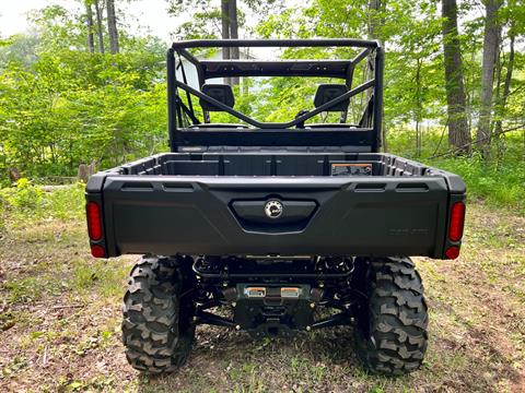 2023 Can-Am Defender DPS HD9 in Rockton, Pennsylvania - Photo 9