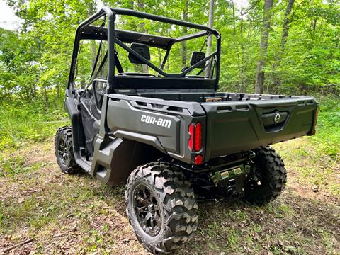 2023 Can-Am Defender DPS HD9 in Rockton, Pennsylvania - Photo 11